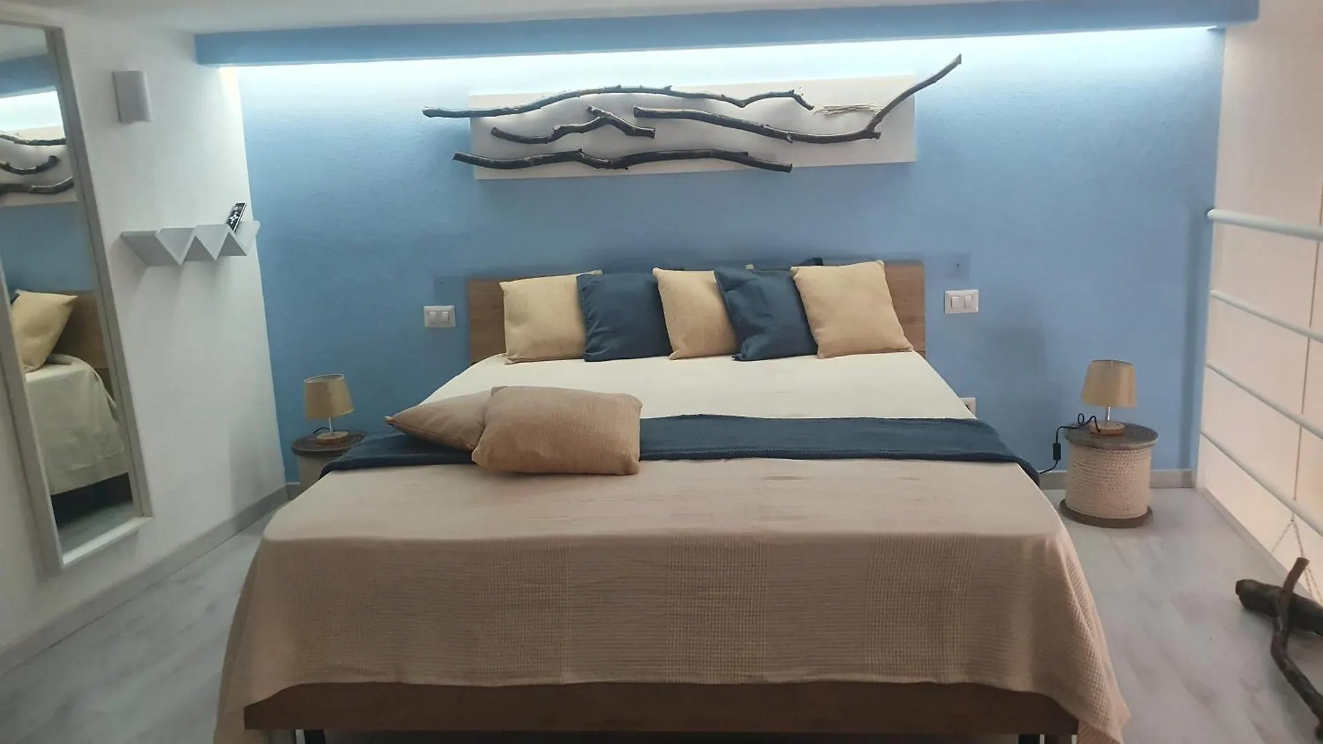 Appartamento La Vela Catania