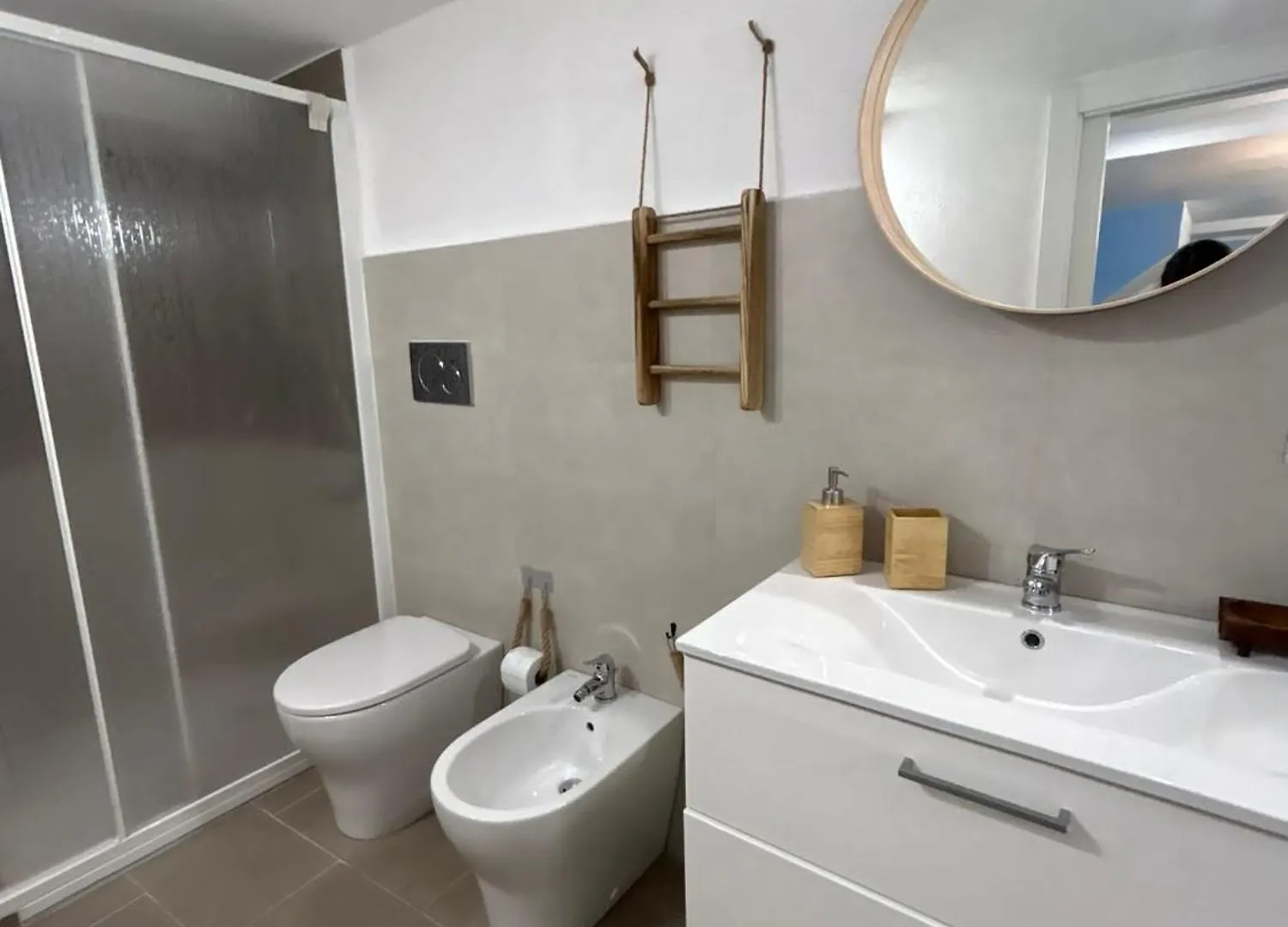 La Vela Apartman Catania