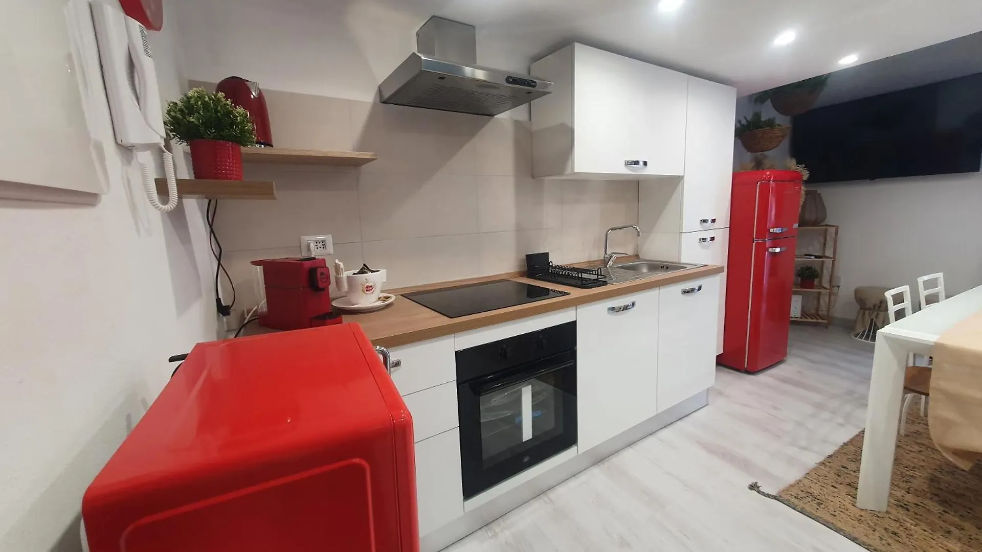 La Vela Apartment Catania