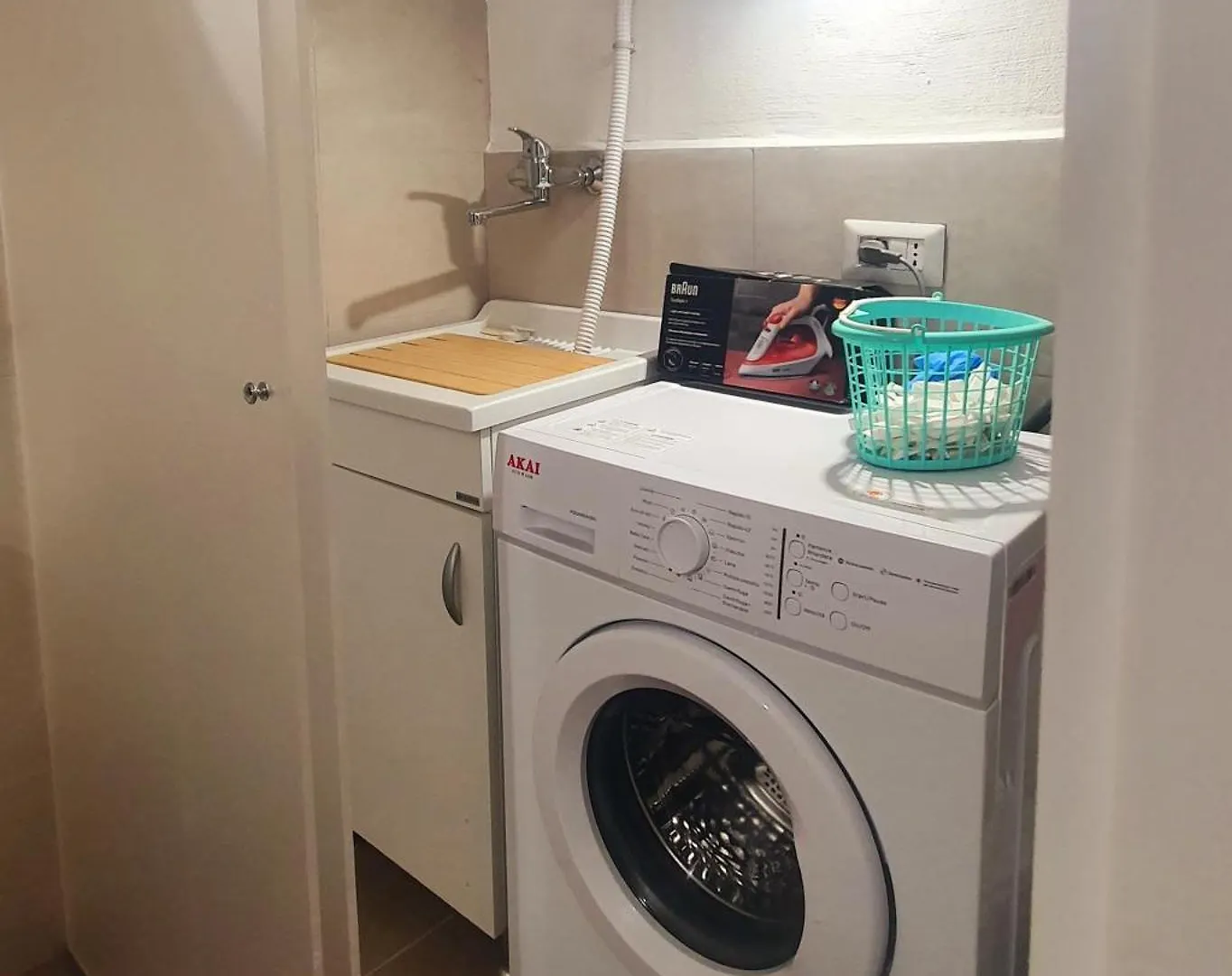 La Vela Apartment Catania Italy