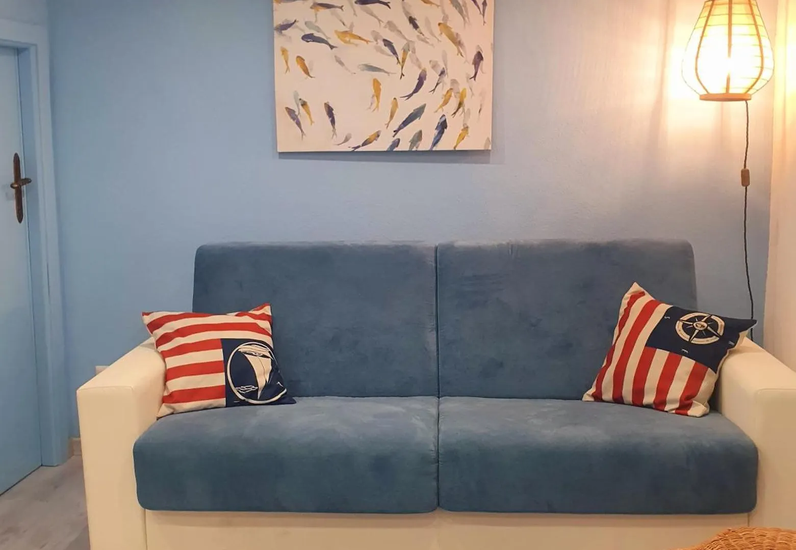 La Vela Apartment Catania