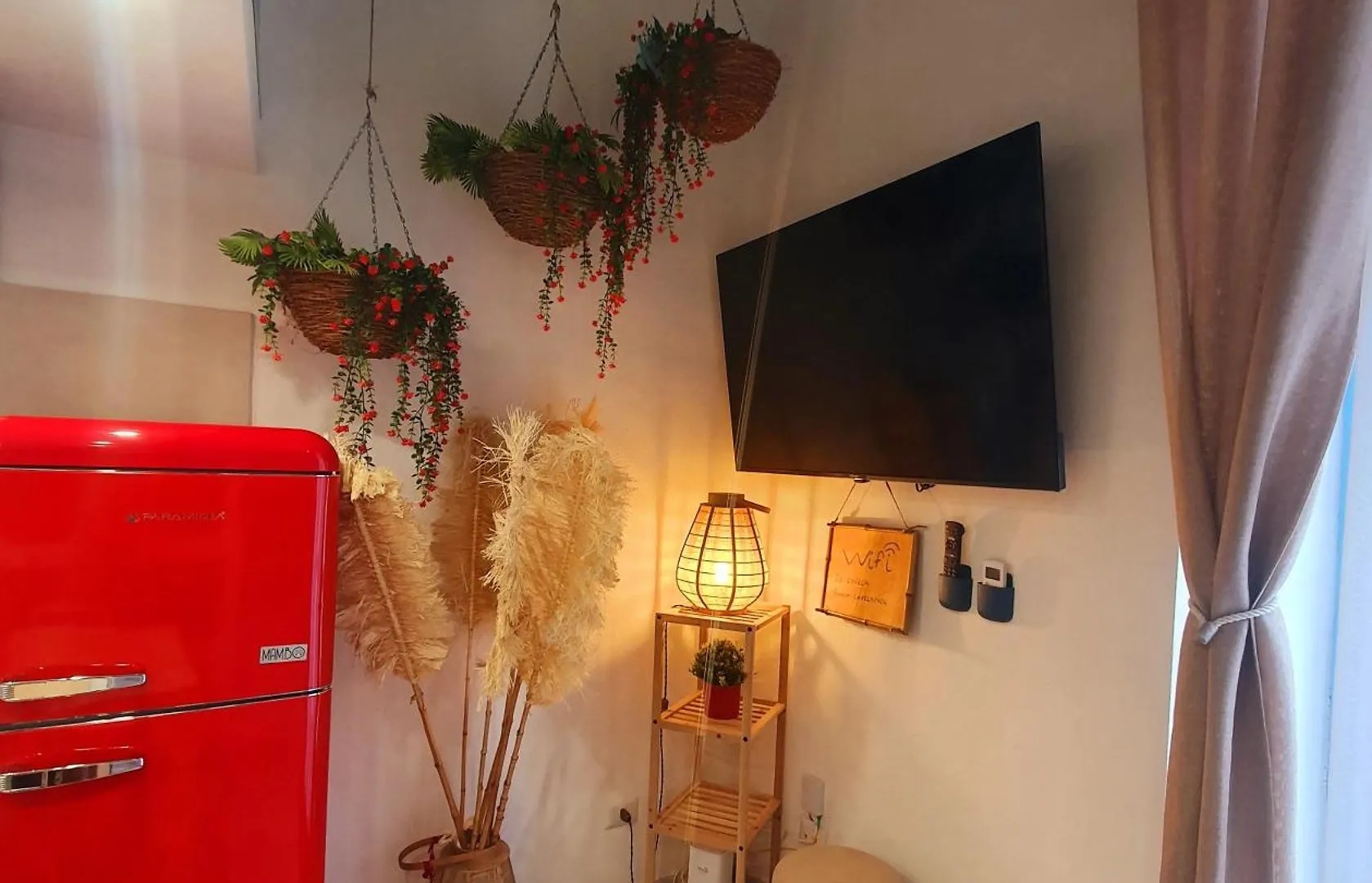 La Vela Apartman Catania