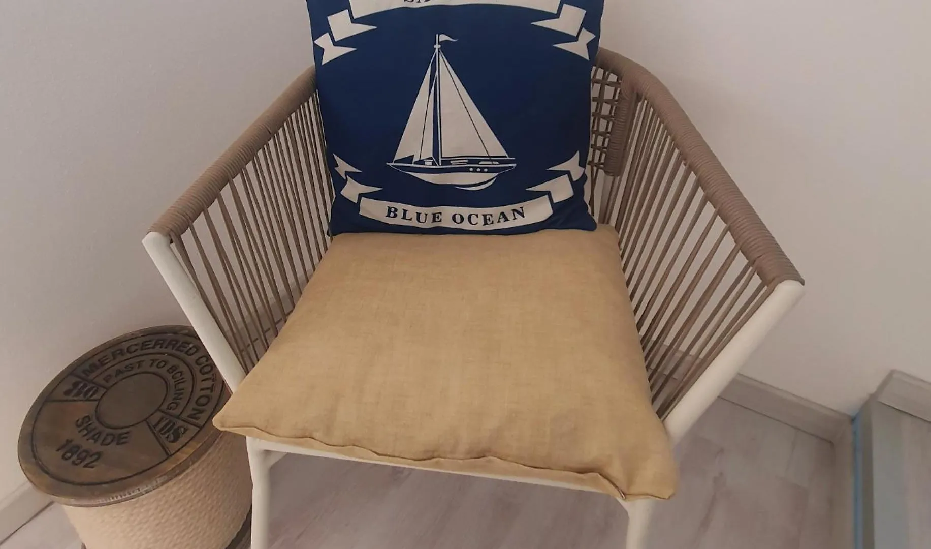 La Vela Apartman Catania Olaszország